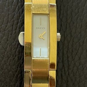 Watch Gucci Quartz watch